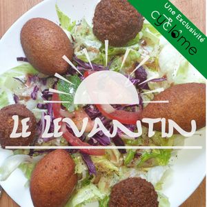  at Le Levantin in Clermont-ferrand