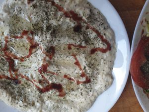  at Le Levantin in Clermont-ferrand