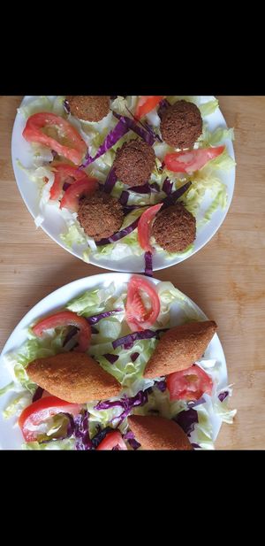  at Le Levantin in Clermont-ferrand