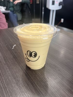   at Odd Burger in Waterloo