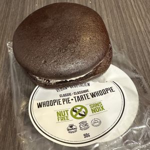 Whoopie Pie  at Odd Burger in Waterloo