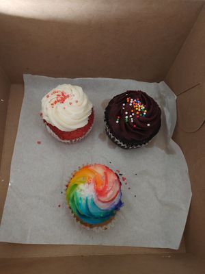  at Strawberry Blonde Bakery in Kanata