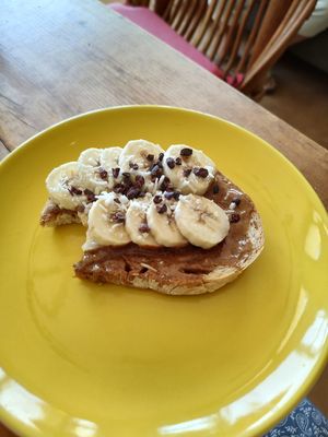  at DoceCuarenta in Todos Santos