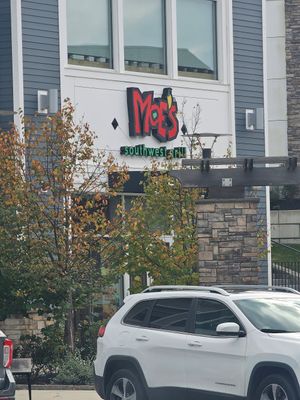  at Moe's Southwest Grill in Littleton