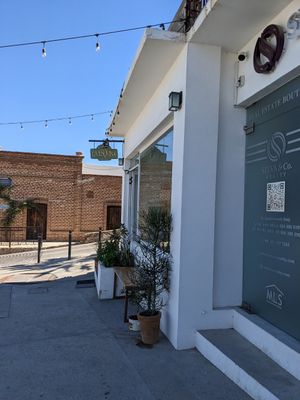  at La Esquina in San Jose Del Cabo