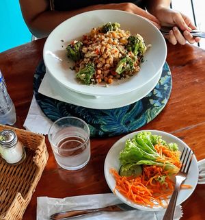  at Manjericão in Ilhabela