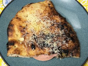   at Cinquecento Pizzeria - Notting Hill Gate in West London