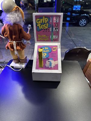   at Fry Like An Eagle in Chicago