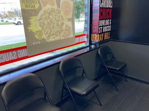 Interior  at Primoz Pizzeria in Mentor