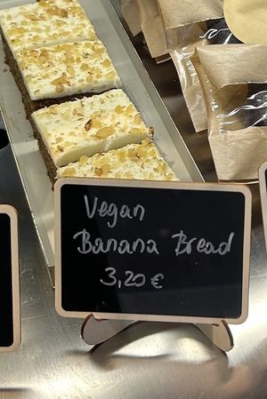   at Beets & Roots  in Stuttgart