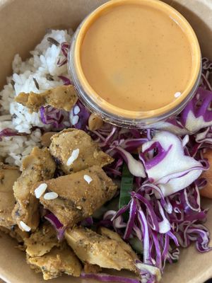   at Beets & Roots  in Stuttgart