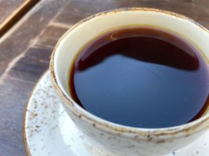 Americano   at BYOKO in Malaga