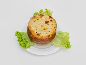 Vegan Dum biryani   at Haweli of Ealing in West London