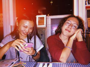  at Veggie4Love in Hong Kong Island