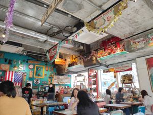  at Veggie4Love in Hong Kong Island