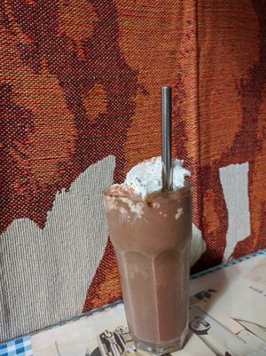  at Veggie4Love in Hong Kong Island