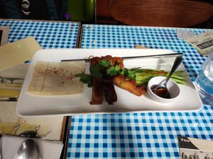  at Veggie4Love in Hong Kong Island