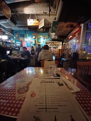  at Veggie4Love in Hong Kong Island