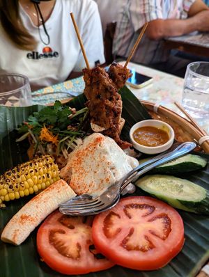  at Veggie4Love in Hong Kong Island