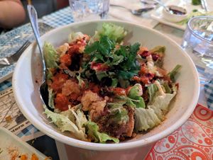  at Veggie4Love in Hong Kong Island