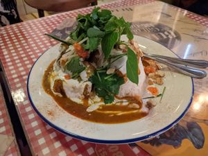  at Veggie4Love in Hong Kong Island