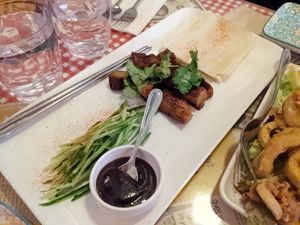  at Veggie4Love in Hong Kong Island