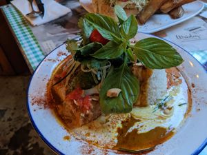  at Veggie4Love in Hong Kong Island