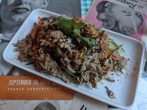  at Veggie4Love in Hong Kong Island