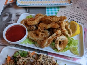  at Veggie4Love in Hong Kong Island