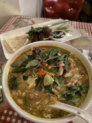   at Veggie4Love in Hong Kong Island