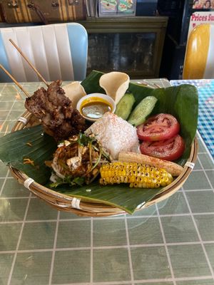   at Veggie4Love in Hong Kong Island