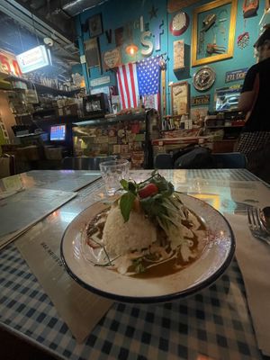   at Veggie4Love in Hong Kong Island