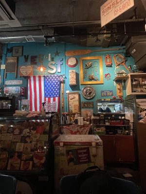   at Veggie4Love in Hong Kong Island