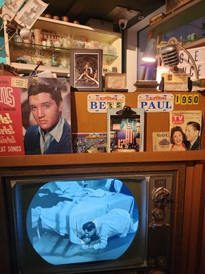 Interior at Veggie4Love in Hong Kong Island