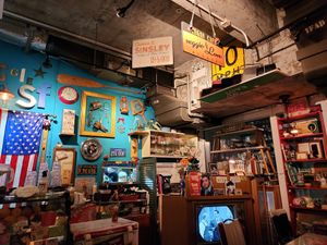  at Veggie4Love in Hong Kong Island