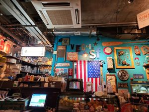  at Veggie4Love in Hong Kong Island