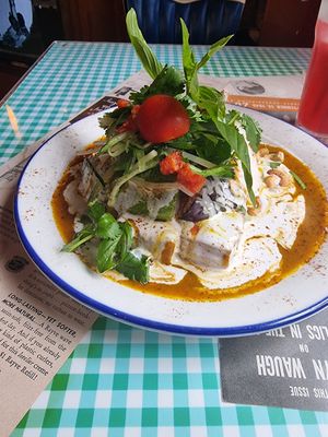  at Veggie4Love in Hong Kong Island