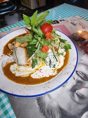  at Veggie4Love in Hong Kong Island