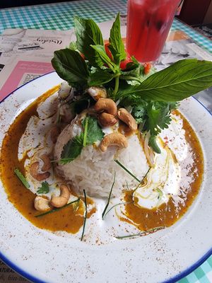  at Veggie4Love in Hong Kong Island