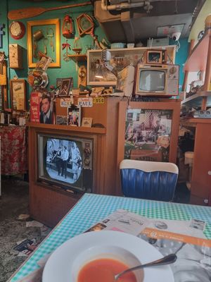  at Veggie4Love in Hong Kong Island