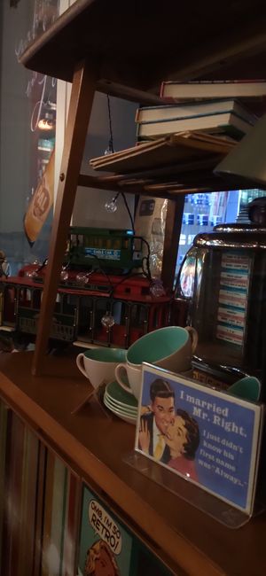  at Veggie4Love in Hong Kong Island