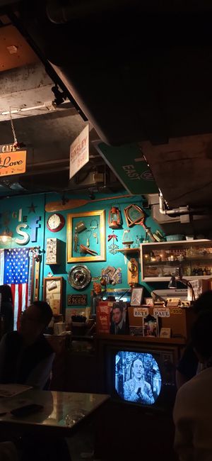  at Veggie4Love in Hong Kong Island