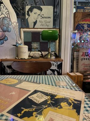   at Veggie4Love in Hong Kong Island