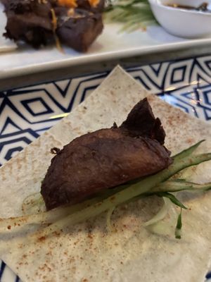   at Veggie4Love in Hong Kong Island