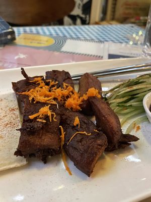   at Veggie4Love in Hong Kong Island