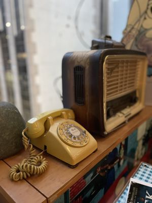   at Veggie4Love in Hong Kong Island