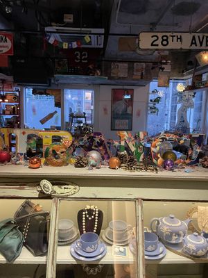   at Veggie4Love in Hong Kong Island