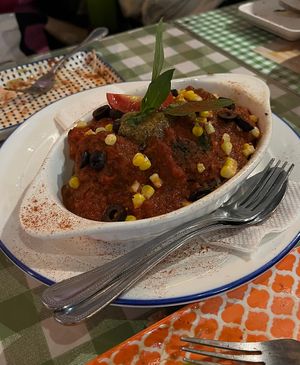   at Veggie4Love in Hong Kong Island