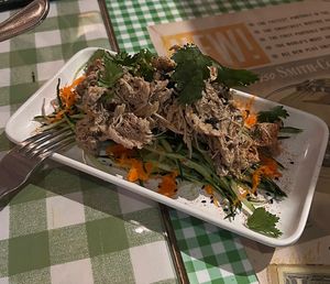   at Veggie4Love in Hong Kong Island