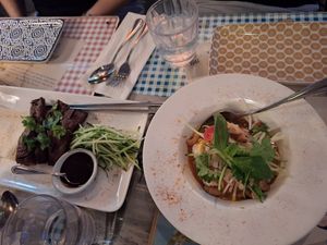  at Veggie4Love in Hong Kong Island